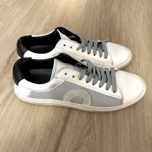 Oliver Cabell Low 1 Belmont sneaker